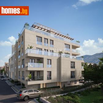 Тристаен, 109m² - Апартамент за продажба - 116813694