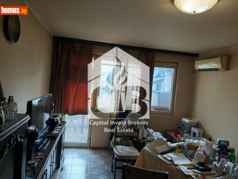 Четиристаен, 164m² -  Център, Варна - Апартамент за продажба - КАПИТАЛ ИНВЕСТ БРОКЕРС - 116815592