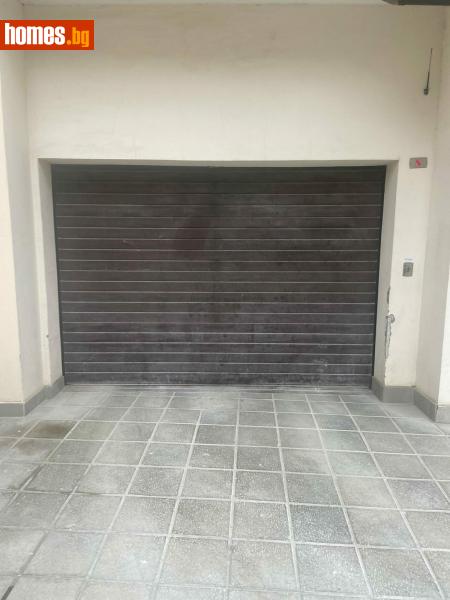 Гараж, 19m² -  Червен Площад, Варна - Апартамент за продажба - КАПИТАЛ ИНВЕСТ БРОКЕРС - 116815613