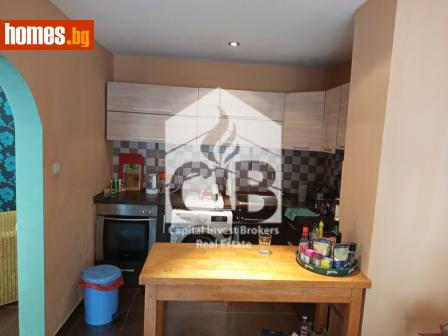 Тристаен, 85m² - Апартамент за продажба - 116815615