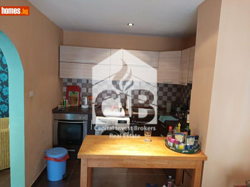 Тристаен, 85m² -  Център, Варна - Апартамент за продажба - КАПИТАЛ ИНВЕСТ БРОКЕРС - 116815615