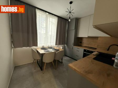 Тристаен, 86m² - Апартамент за продажба - 116815752