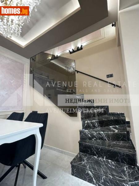 Тристаен, 135m² -  Център, Пловдив - Апартамент за продажба - Avenue Real Estate - 116816741