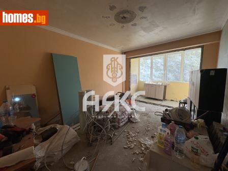 Едностаен, 48m² - Апартамент за продажба - 116816824