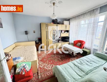 Двустаен, 40m² - Апартамент за продажба - 116816831