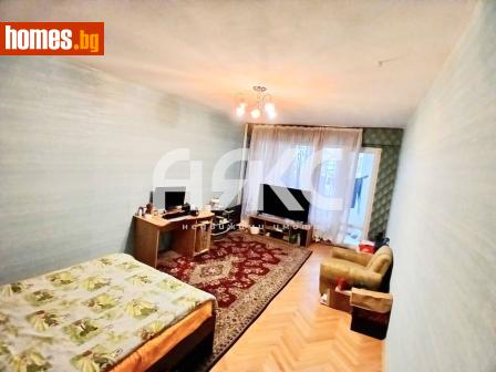 Двустаен, 65m² - Апартамент за продажба - 116816853