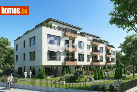 Тристаен, 115m² - Апартамент за продажба - 116816868