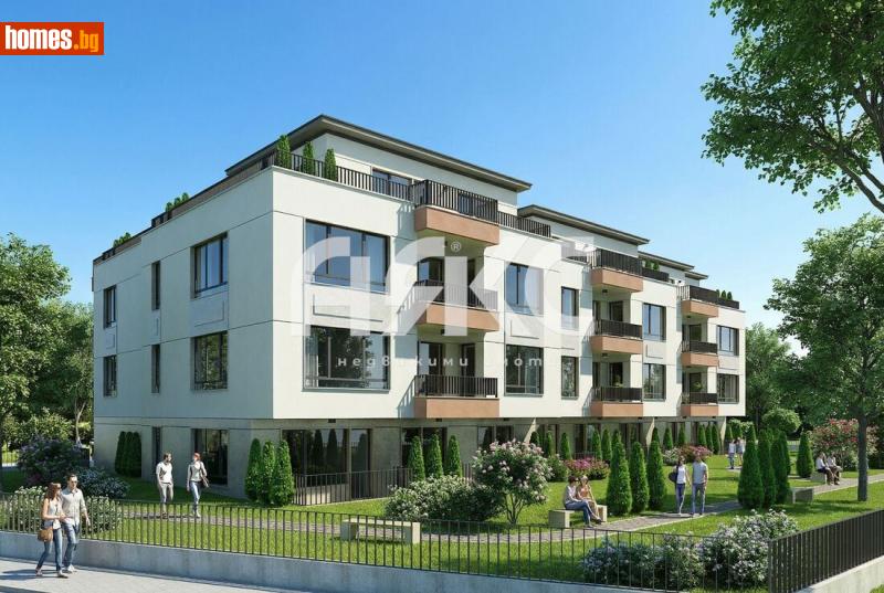 Двустаен, 77m² - Кв. Малинова Долина, София - Апартамент за продажба - АЯКС Имоти - 116816871