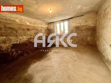 Едностаен, 31m² - Апартамент за продажба - 116816874