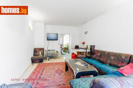 Тристаен, 85m² - Апартамент за продажба - 116817905