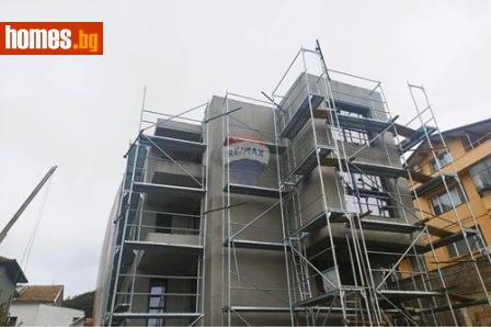 Тристаен, 116m² - Апартамент за продажба - 116818019