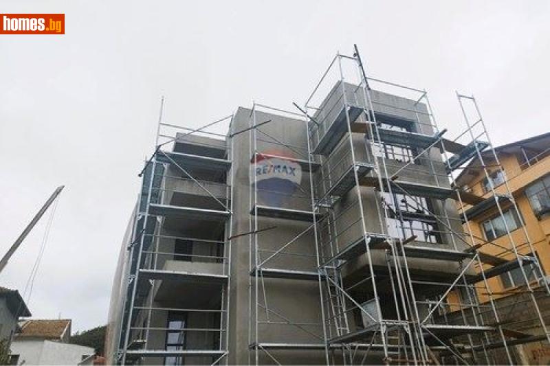 Тристаен, 116m² - Кв. Виница, Варна - Апартамент за продажба - RE/MAX Home - 116818019