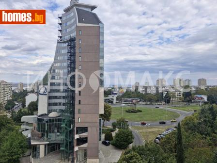 Тристаен, 105m² - Апартамент за продажба - 116818078