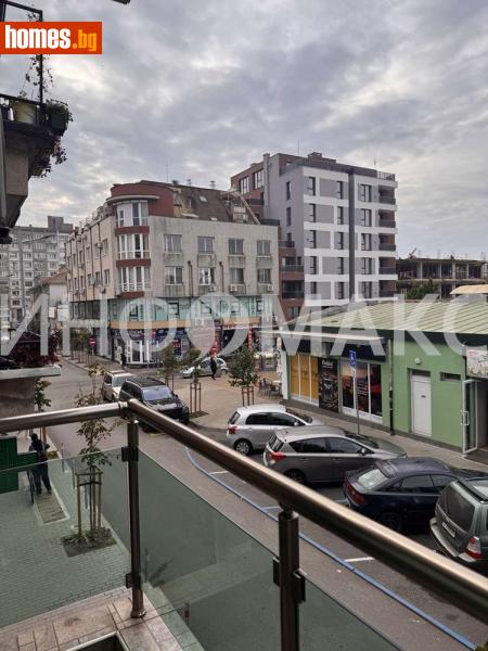 Едностаен, 60m² - Жк. Възраждане, Бургас - Апартамент за продажба - Инфомакс ЕООД - 116818108