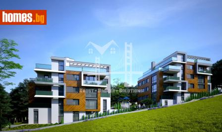 Четиристаен, 147m² - Апартамент за продажба - 116818576