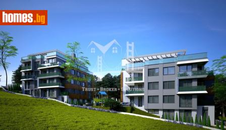 Двустаен, 68m² - Апартамент за продажба - 116818636