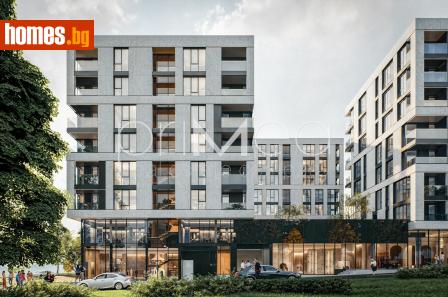 Двустаен, 77m² - Апартамент за продажба - 116818703