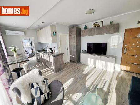 Тристаен, 72m² - Апартамент за продажба - 116818754