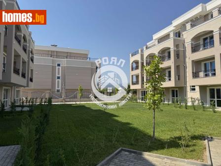 Тристаен, 121m² - Апартамент за продажба - 116818764