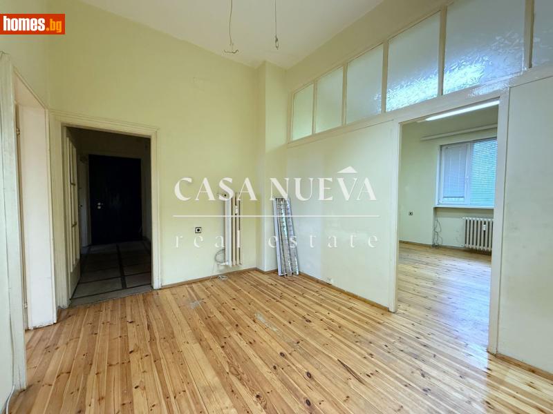Тристаен, 78m² -  Център, София - Апартамент за продажба - Casa Nueva Real Estate - 116818807