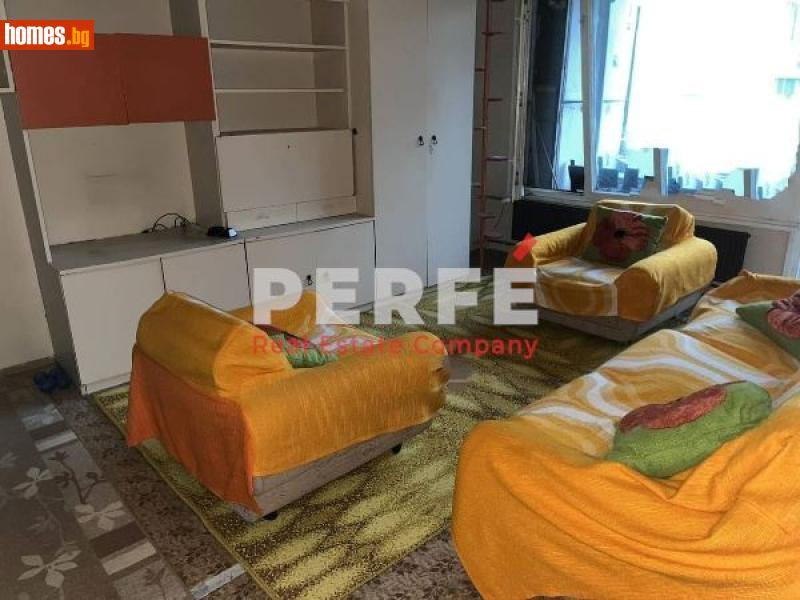 Двустаен, 61m² - Жк. Зорница, Бургас - Апартамент за продажба - Perfe Estates - 116818852