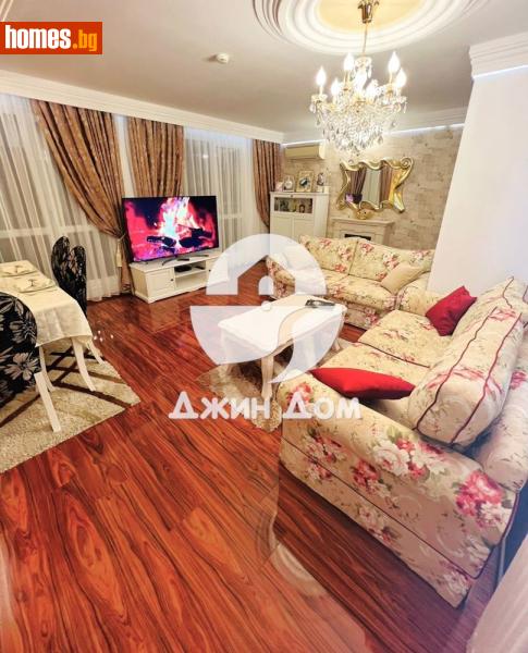 Многостаен, 250m² - К.к.Слънчев Бряг, Бургас - Апартамент за продажба - Джин Дом - 116819068