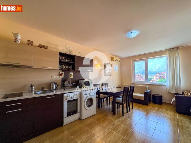 Двустаен, 66m² - Гр.Свети Влас, Бургас - Апартамент за продажба - Джин Дом - 116819087