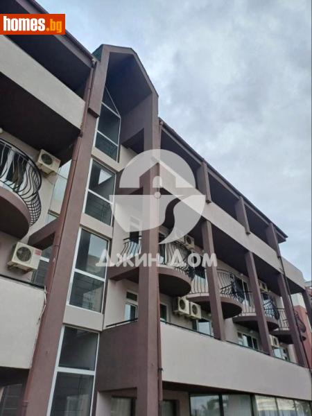 Двустаен, 71m² - С.Равда, Бургас - Апартамент за продажба - Джин Дом - 116819114