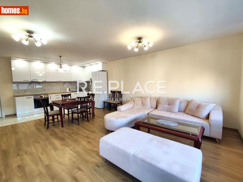 Тристаен, 150m² -  Идеален Център, Варна - Апартамент за продажба - R.E.PLACE - 116821990