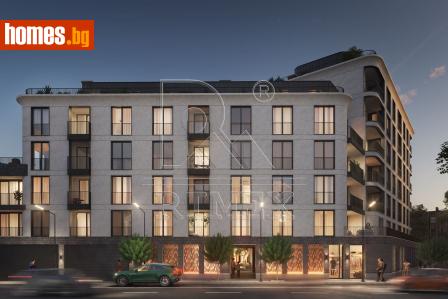 Четиристаен, 211m² - Апартамент за продажба - 116822030