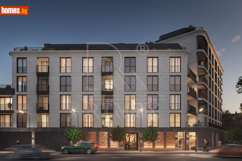 Четиристаен, 211m² -  Център, Пловдив - Апартамент за продажба - Римекс Имоти - 116822030