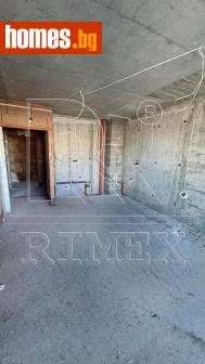 Двустаен, 64m² - Апартамент за продажба - 116822036