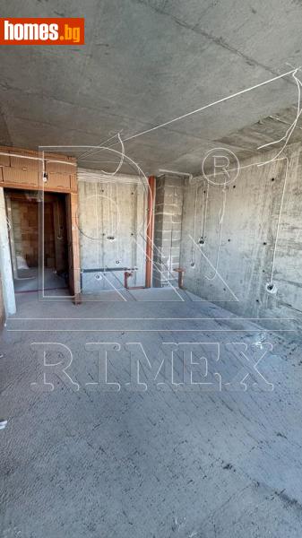 Двустаен, 64m² - Жк. Тракия, Пловдив - Апартамент за продажба - Римекс Имоти - 116822036
