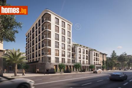 Четиристаен, 156m² - Апартамент за продажба - 116822068