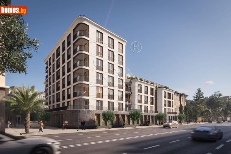 Четиристаен, 156m² -  Център, Пловдив - Апартамент за продажба - Римекс Имоти - 116822068