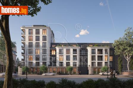 Четиристаен, 174m² - Апартамент за продажба - 116822080