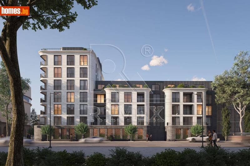 Четиристаен, 174m² -  Център, Пловдив - Апартамент за продажба - Римекс Имоти - 116822080