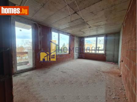 Тристаен, 102m² - Апартамент за продажба - 116828211