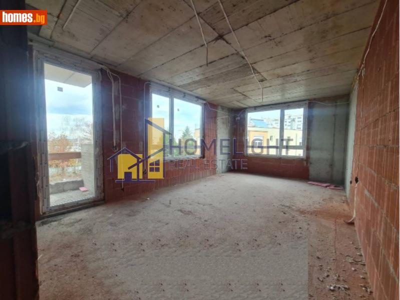 Тристаен, 102m² - Жк. Овча Купел 2, София - Апартамент за продажба - ХОУМ ЛАЙТ  - 116828211
