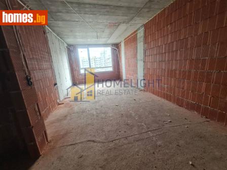 Двустаен, 63m² - Апартамент за продажба - 116828229