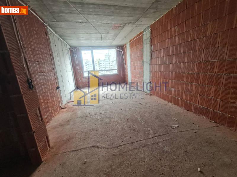 Двустаен, 63m² - Жк. Овча Купел 2, София - Апартамент за продажба - ХОУМ ЛАЙТ  - 116828229
