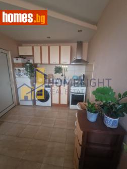 Двустаен, 42m² - Апартамент за продажба - 116828245