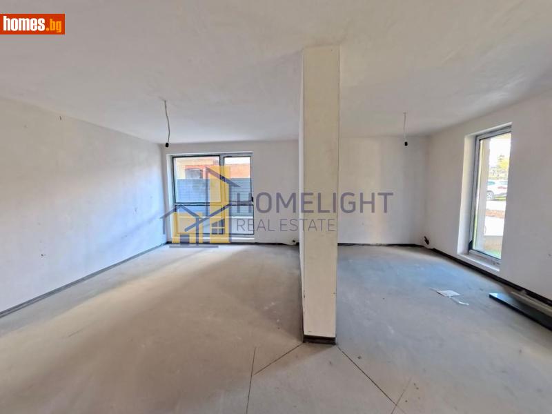 Двустаен, 95m² - Жк. Славия, София - Апартамент за продажба - ХОУМ ЛАЙТ  - 116828252