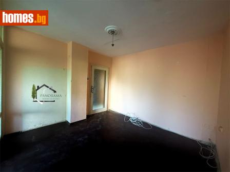 Двустаен, 58m² - Апартамент за продажба - 116828487