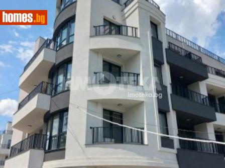 Тристаен, 111m² - Апартамент за продажба - 116829152