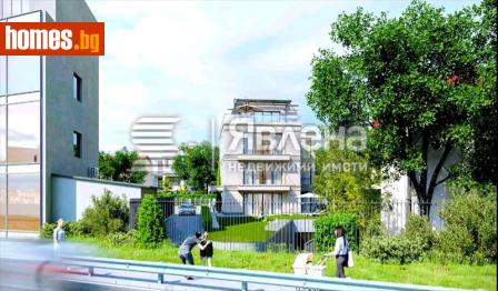 Тристаен, 110m² - Апартамент за продажба - 116829192