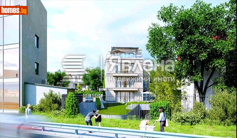 Тристаен, 110m² - Варна, Варна - Апартамент за продажба - ЯВЛЕНА - 116829192