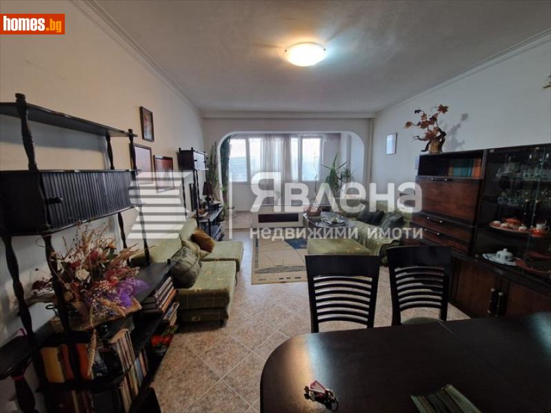 Двустаен, 82m² - Жк. Люлин 3, София - Апартамент за продажба - ЯВЛЕНА - 116829203