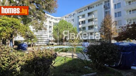 Тристаен, 106m² - Апартамент за продажба - 116829221