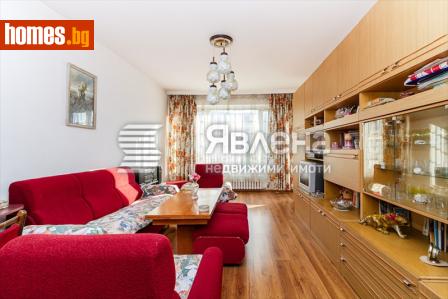 Тристаен, 88m² - Апартамент за продажба - 116829227